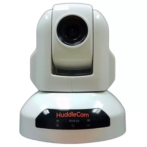 HuddleCamHD 3X 2.1 MP White 1920 x 1080 pixels 30 fps CMOS 25.4 / 2.7 mm (1 / 2.7")
