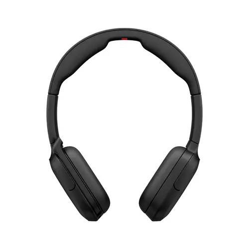 HP Poly Focus 625 Headset + Wireless Charge Stand