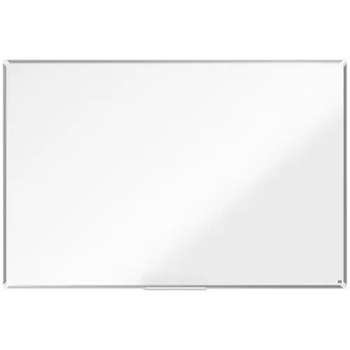 Nobo Premium Plus Enamel Magnetic Whiteboard 1800x1200mm