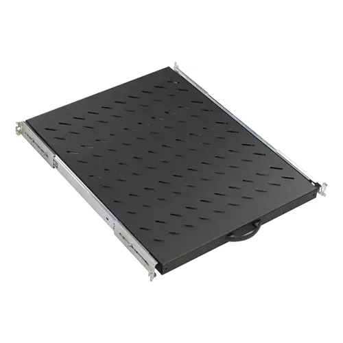 APC NRSS-4P-D800 rack accessory Sliding shelf