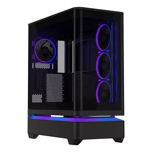 ASUS PRIME AP304 TG ARGB BLACK