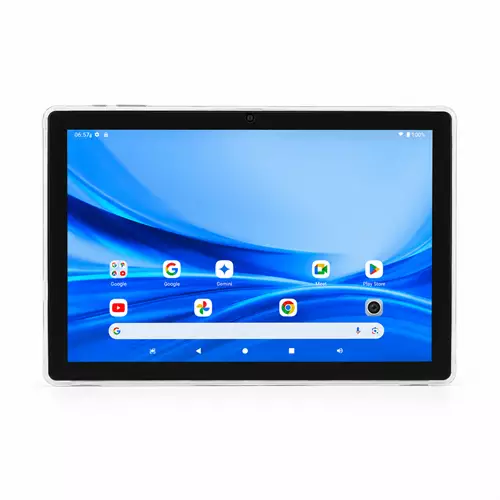 Entity Era Tab 10 2in1 - Android 16 Tablet with Pogo Keyboard