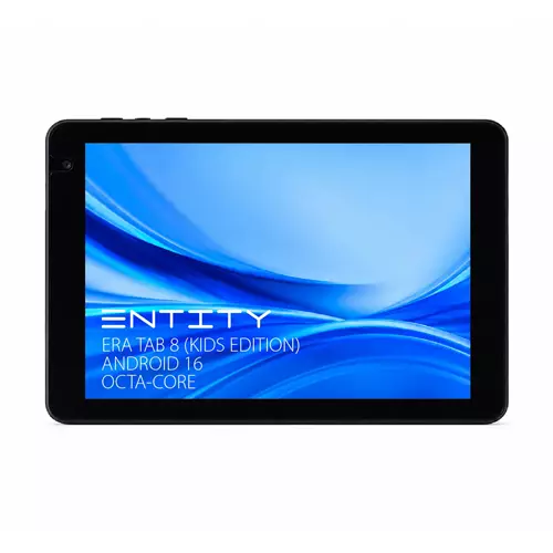 Entity ERA Tab 8 (Kids Edition)
