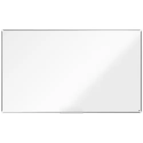 Nobo Premium Plus whiteboard 1974 x 962 mm Melamine