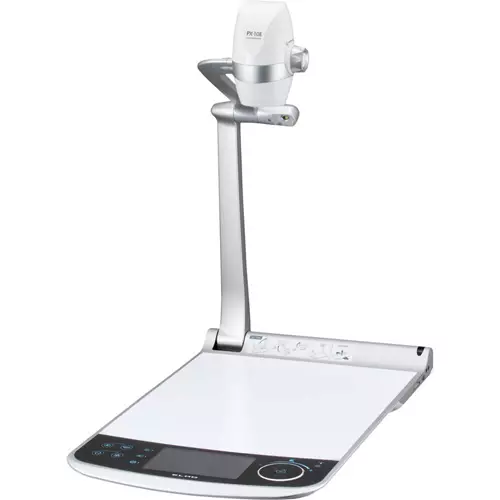 Elmo PX-10E document camera White CMOS