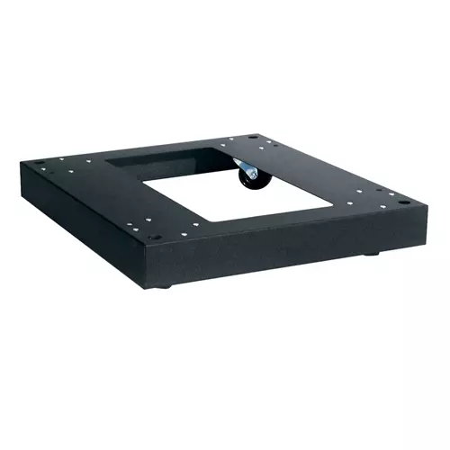 Middle Atlantic Caster Base for 20 Inch Deep Slim 5 Series Fine Floor