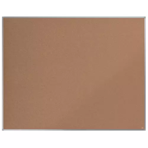Nobo 1915209 insert notice board Indoor Wood Aluminium