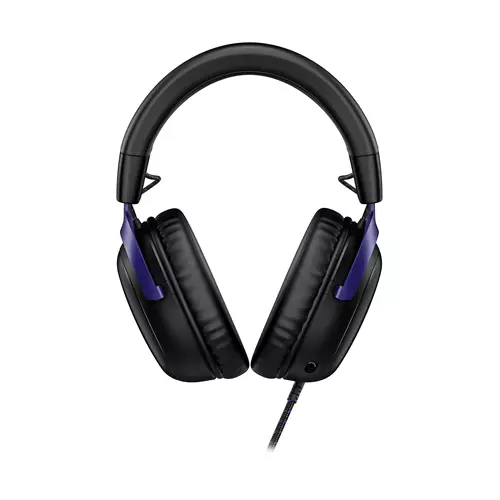 HyperX Cloud III - Gaming Headset (Black/Blue)