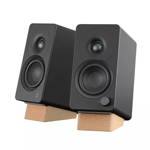 Creative Labs Creative XF1 Black Wired & Wireless 72 W