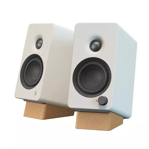 Creative Labs Creative XF1 White Wired & Wireless 72 W