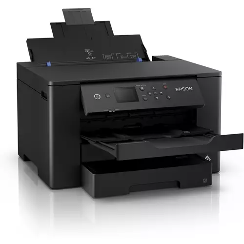Epson WorkForce WF-7310DTW