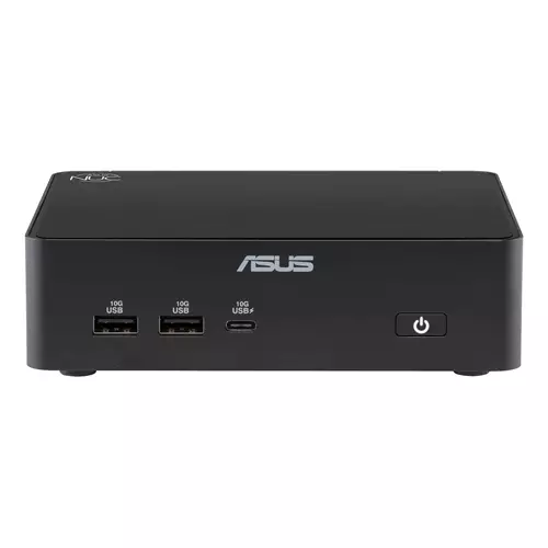 ASUS NUC 16 Pro RNUC16GDKU760002 Black 356H