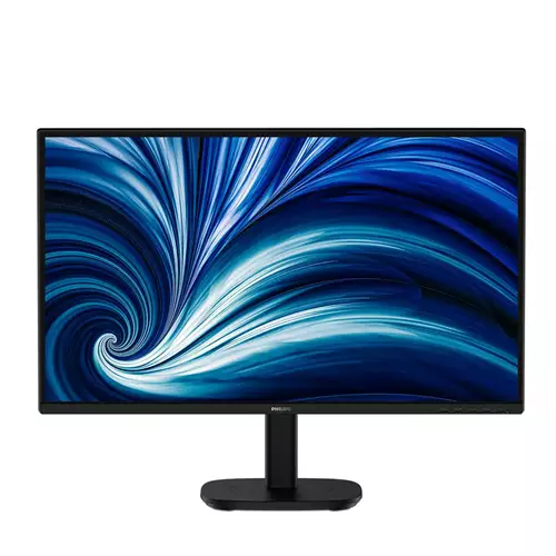 Philips 3000 series 27B2U3301/00 computer monitor 68.6 cm (27") 1920 x 1080 pixels Full HD LCD Black