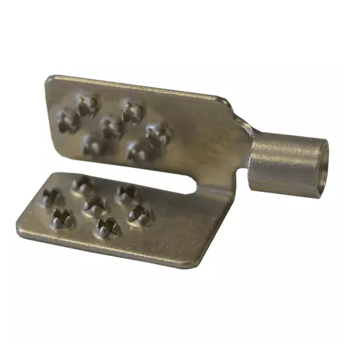 Ampetronic Crimps and crimp tool