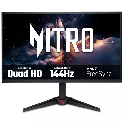 Acer NITRO VG0 Nitro VG270U P6 Gaming Monitor
