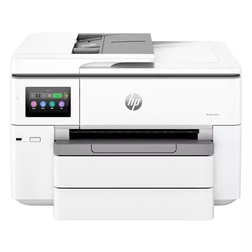 HP OfficeJet Pro Color Printer