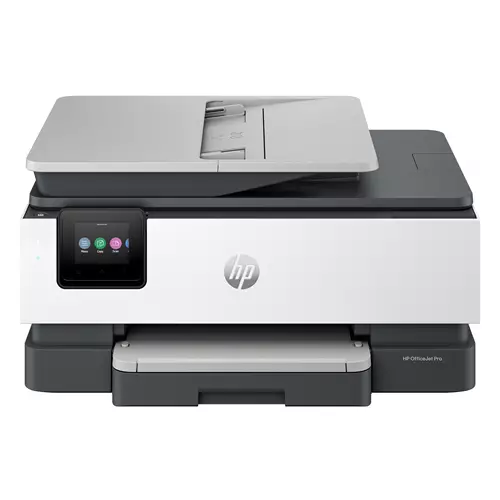 HP OfficeJet Pro Wireless Color Printer Instant Ink; Two-sided printing