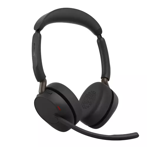 Jabra Evolve3 65 UC - USB-C with Dongle - Stereo