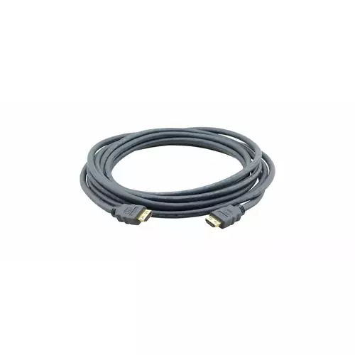 Kramer Electronics CLS-HM/HM/ETH-25 HDMI cable 7.6 m HDMI Type A (Standard) Black