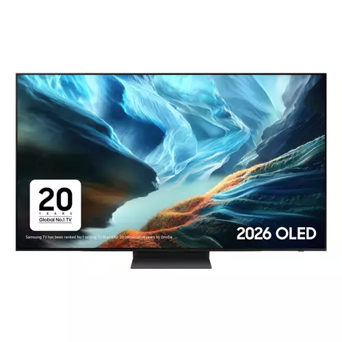 Samsung 77'' OLED S90H 4K Vision AI Smart TV (2026)