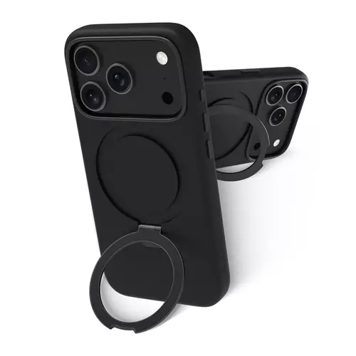 dbramante1928 Roskilde MS Kick ICON - iPhone 18 Pro/iPhone 17 Pro - Midnight