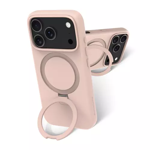 dbramante1928 Roskilde MS Kick ICON - iPhone 18 Pro/iPhone 17 Pro - Pink Sand