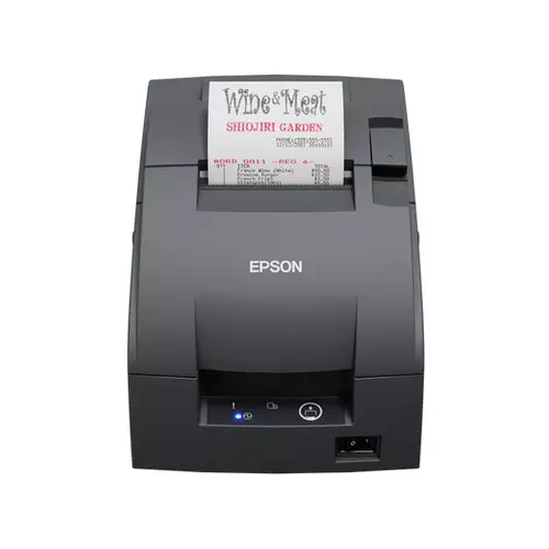 Epson TM-U220IIB (142): Ethernet PS NE sensor EDG