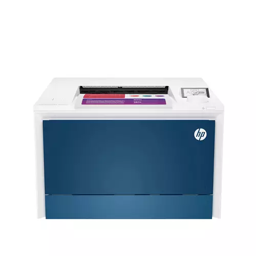 HP Color LaserJet Pro LaserJet Pro 4202dn Color Printer Ethernet Only; Duplex