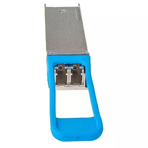 HPE Networking X142 40G QSFP+ LC LR4 SM Transceiver