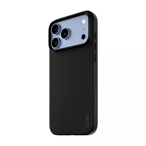 PanzerGlass CARE by  TPU Case Black iPhone 18 Pro Max | 17 Pro Max