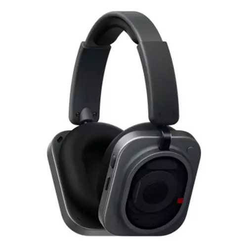 Nothing Headphone (1) Pro Headphones Wired & Wireless Head-band Music USB Type-C Bluetooth Black