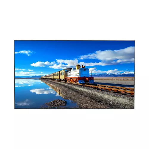 Dahua 65" Wall Mounted LCD Digital Sign