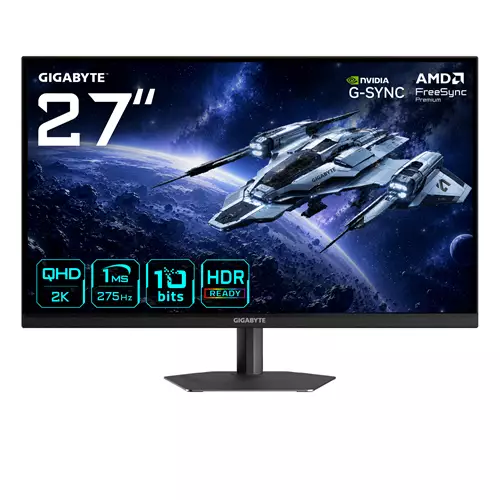 GIGABYTE G27Q26 27 QHD Gaming Monitor