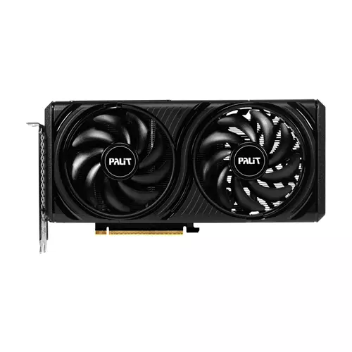 Palit GeForce RTX 5060 Infinity 2 OC V1 NVIDIA 8 GB GDDR7
