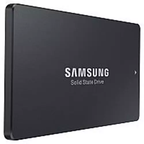 Samsung MZ7L3960HCJR-00A07 internal solid state drive 960 GB 2.5" Serial ATA III TLC