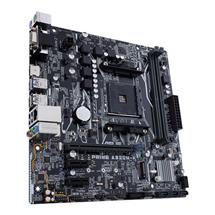 ASUS MB PRIME A320MK, AMD, Socket AM4, AMD A, AMD Athlon, AMD Athlon™