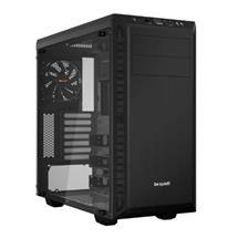 Be Quiet Pure Base 600 Window | be quiet! Pure Base 600 Window Midi Tower Black | In Stock