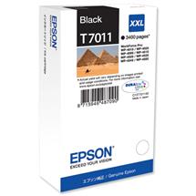 Pyramids | Epson Ink Cartridge XXL Black 3.4k | Quzo UK