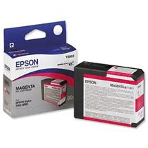 Epson Singlepack Magenta T580300 | In Stock | Quzo UK