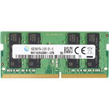 DDR4 RAM | HP 4GB SODIMM DDR4 Memory | In Stock | Quzo UK