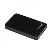 Intenso 2TB 2.5" Memory Case USB 3.0. HDD capacity: 2000 GB, HDD size: