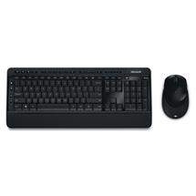 Keyboard And Mouse Bundle | Microsoft Wireless Desktop 2000. Connectivity technology: Wireless,