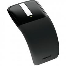 Wireless Mouse | Microsoft Arc Touch Mouse. Form factor: Ambidextrous. Movement