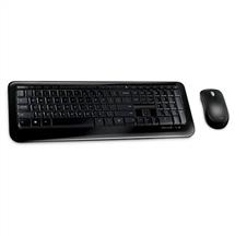 Microsoft Keyboard and Mouse Bundle | Microsoft Wireless Desktop 850. Keyboard form factor: Fullsize (100%).