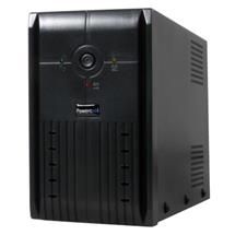 Mini Tower | Powercool PC 1200VA uninterruptible power supply (UPS) LineInteractive