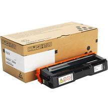 Ricoh 407543 toner cartridge 1 pc(s) Original Black