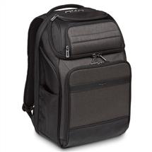Backpack | Targus CitySmart 39.6 cm (15.6") Backpack case Black, Grey