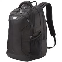 Corporate Traveller | Targus CUCT02BEU backpack Black Nylon | In Stock | Quzo UK