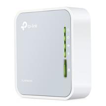 TP-Link Cellular Network Devices | TPLink TLWR902AC wireless router Fast Ethernet Dualband (2.4 GHz / 5