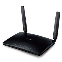 Network Routers  | TPLink Archer MR200 wireless router Fast Ethernet Dualband (2.4 GHz /